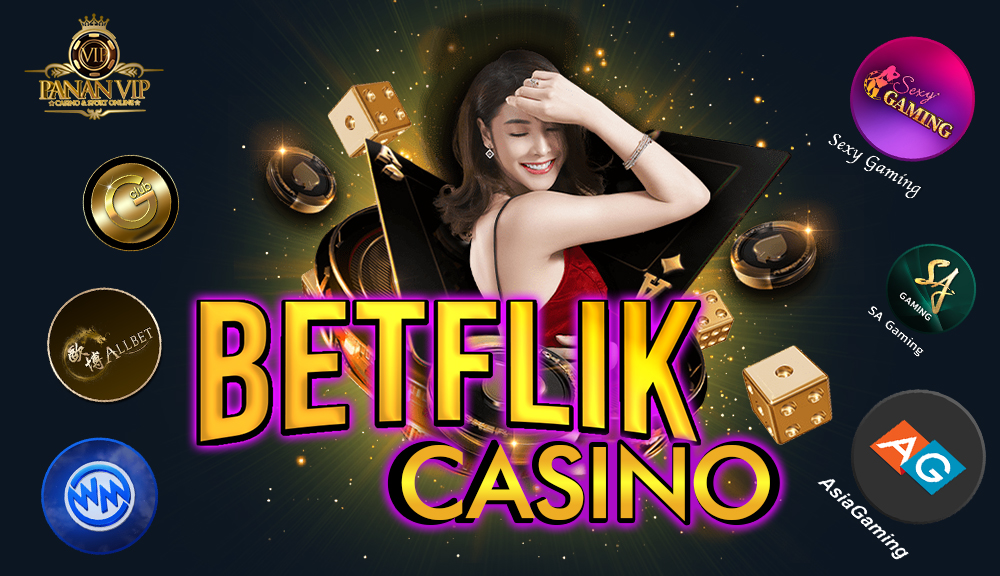 Betflix casino