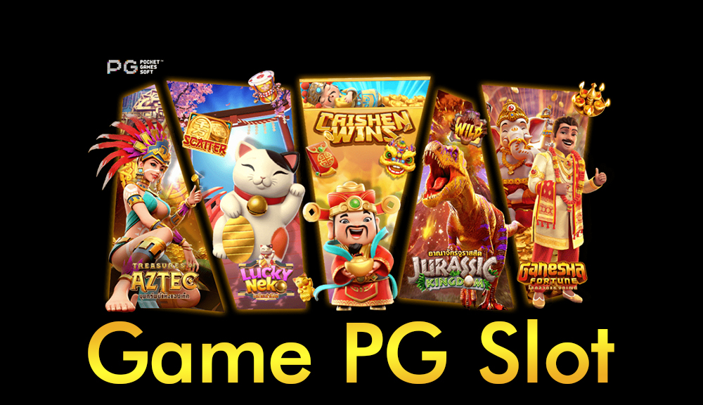 Game PG Slot